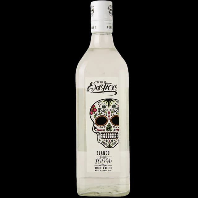 Exotico Blanco