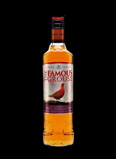 Famous Grouse