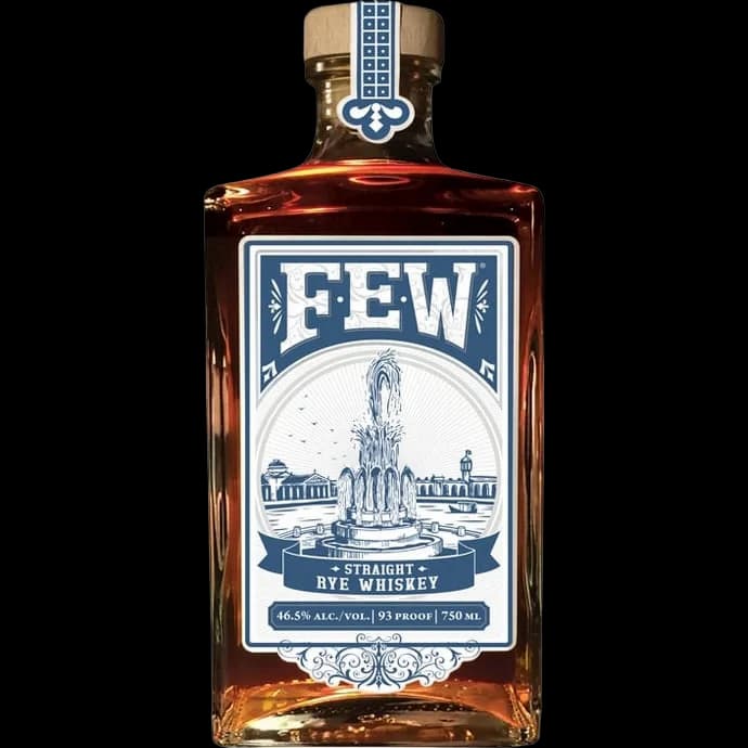 FEW Rye