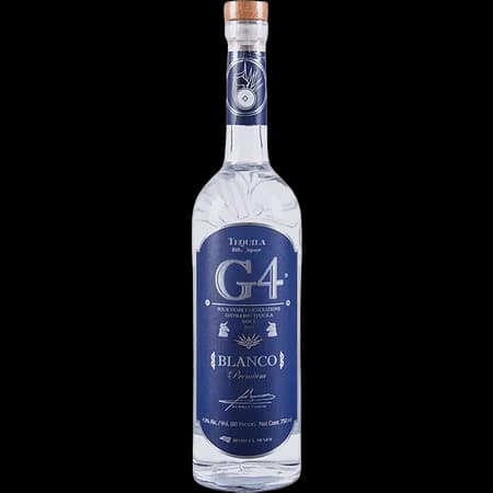G4 Blanco