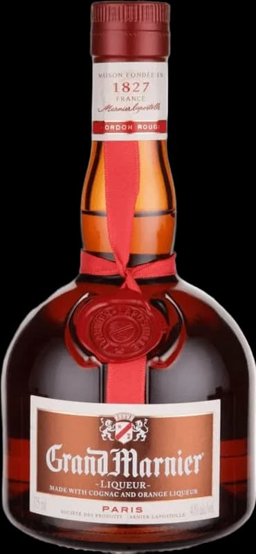 GRAND MARNIER 375ml
