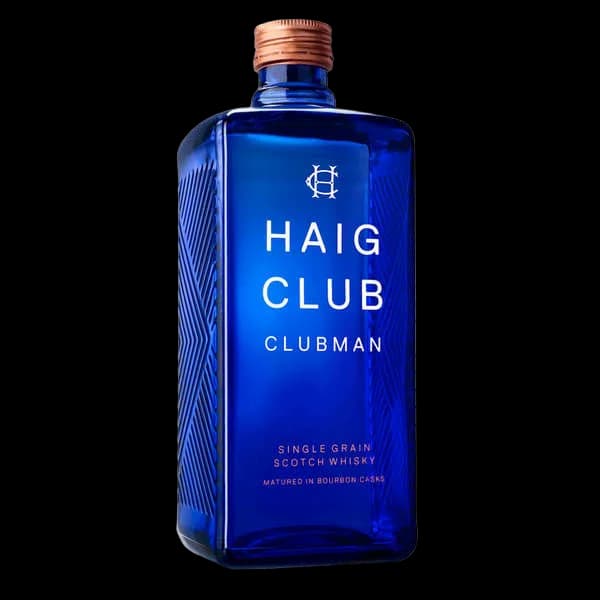 Haig Club