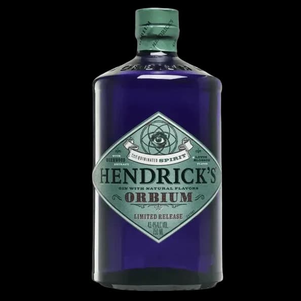 Hendrick's Orbium