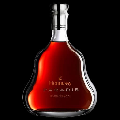 Hennessy Paradis