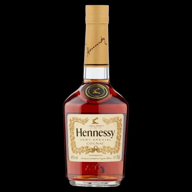 Hennessy VS Cognac