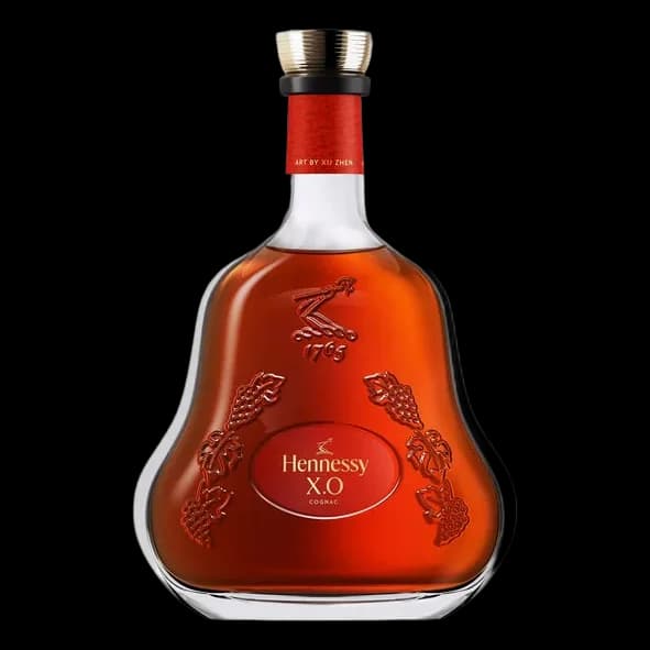 Hennessy XO