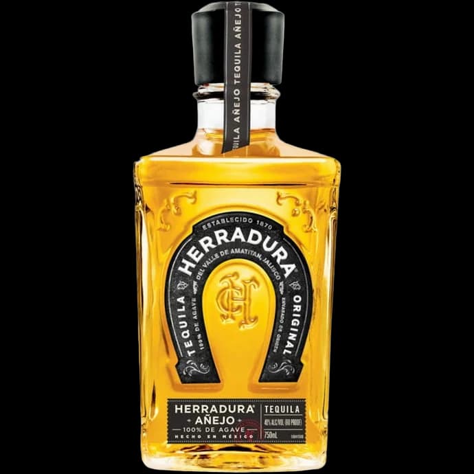 Herradura Anejo