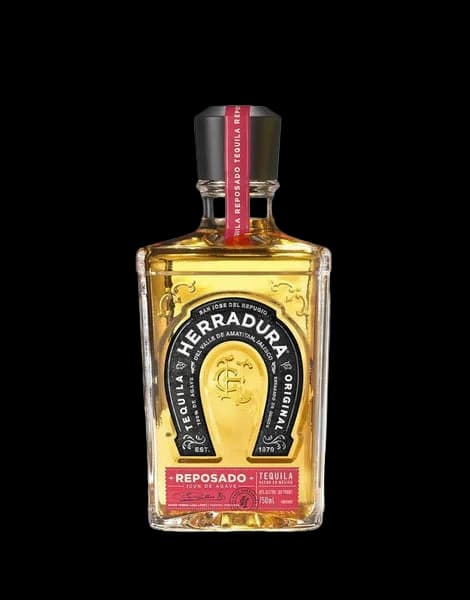 Herradura Reposado