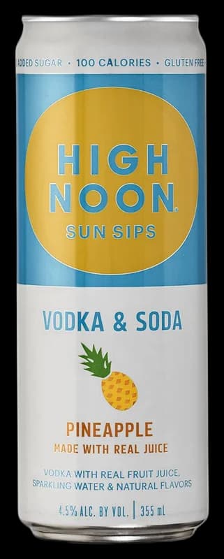 HIGH NOON