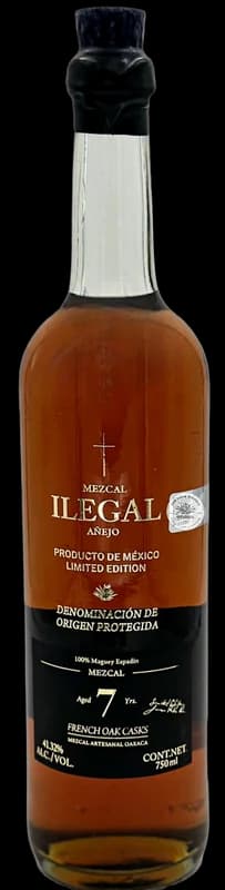 Ilegal Anejo