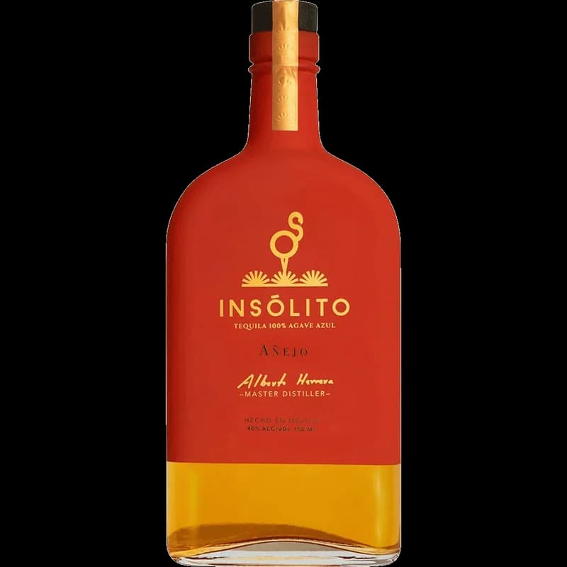 Insolito Anejo