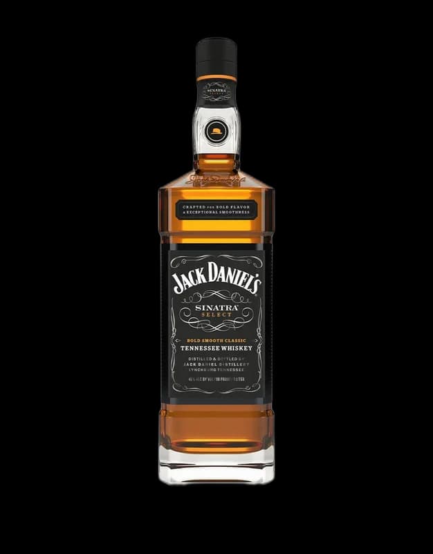 Jack Daniel's Sinatra Select