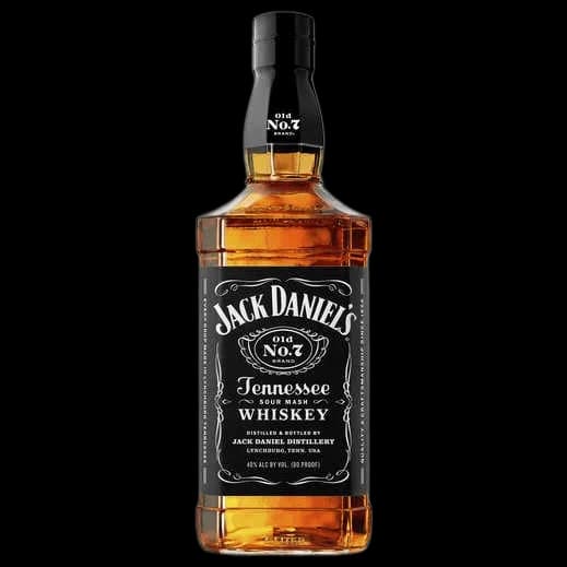 JACK DANIELS