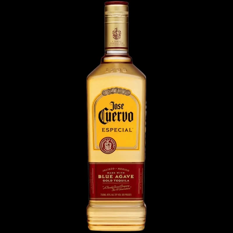 JOSE CUERVO