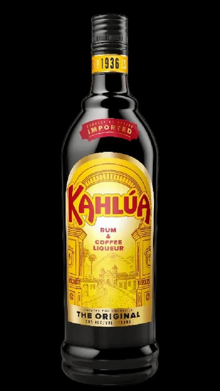 Kahlua Coffee Liqueur