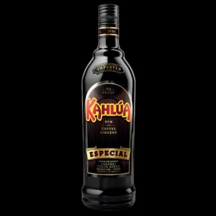 Kahlua Especial