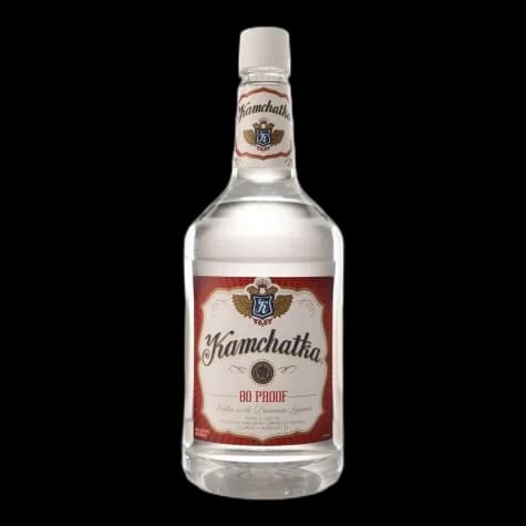 KAMCHATKA 1750ml