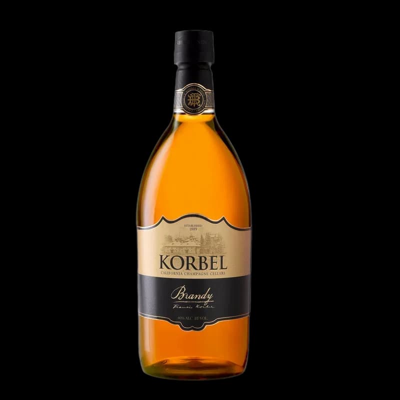 KORBEL 1750ml