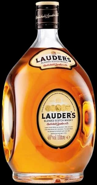 Lauder's