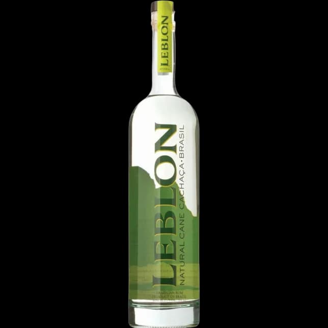 Leblon Cachaça