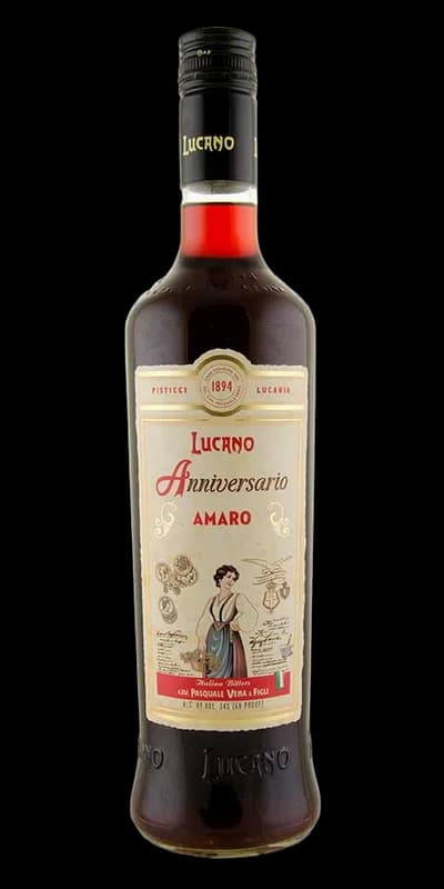 Lucano Amaro