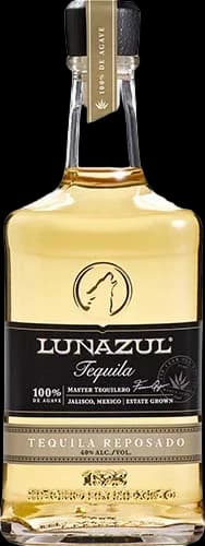 Lunazul Reposado
