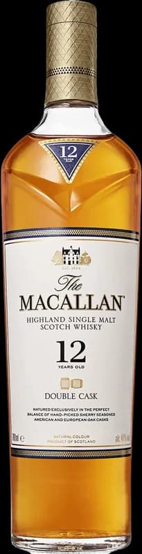 MACALLAN 750ml
