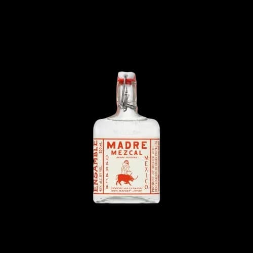 Madre Mezcal