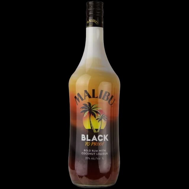 Malibu Black