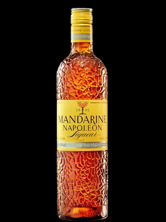 Mandarine Napoleon