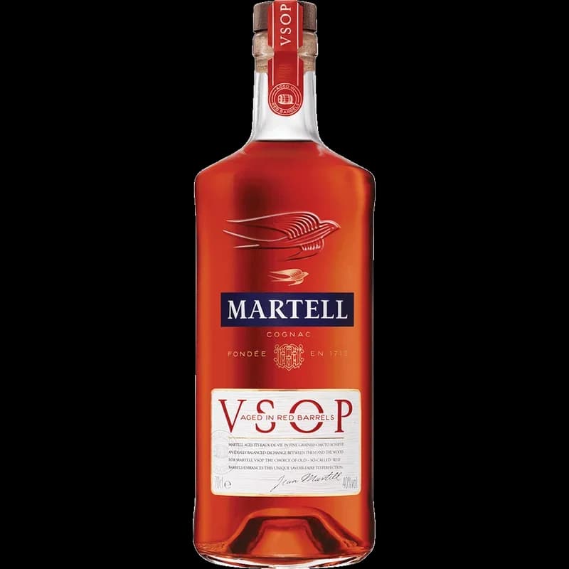 Martell VSOP
