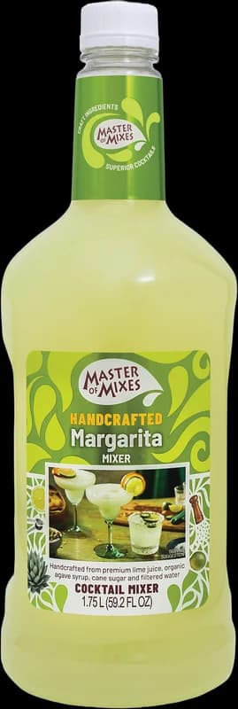 MASTER OF MIXES
