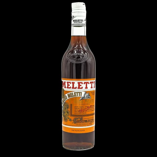 Meletti Amaro