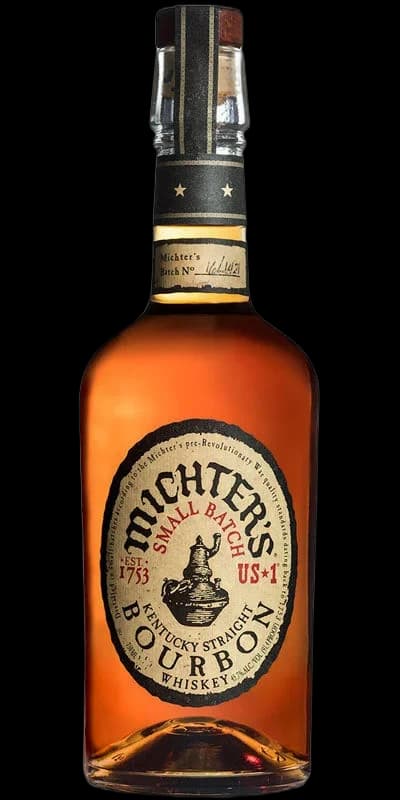 Michter's US*1 Small Batch Bourbon