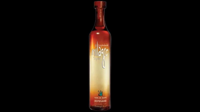 Milagro Reposado
