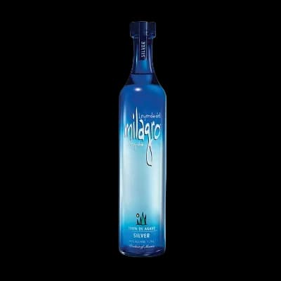 Milagro Silver