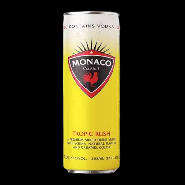 MONACO 355ml