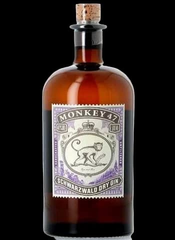 Monkey 47