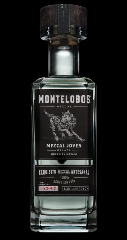 Montelobos Joven