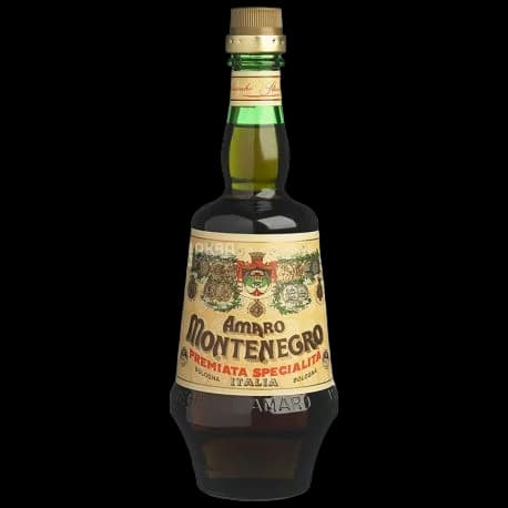 Montenegro Amaro