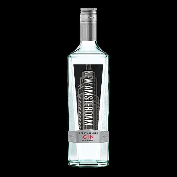 NEW AMSTERDAM GIN