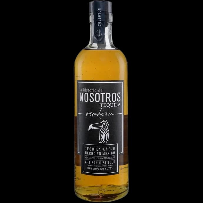 Nosotros Anejo