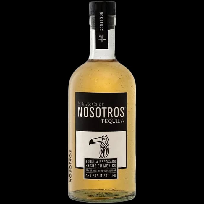 Nosotros Reposado