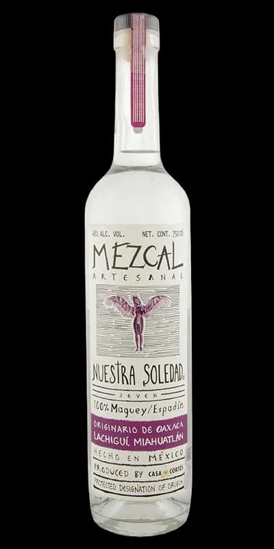 Nuestra Soledad