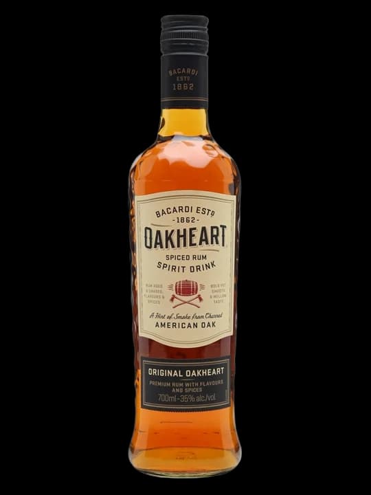 Oakheart Original
