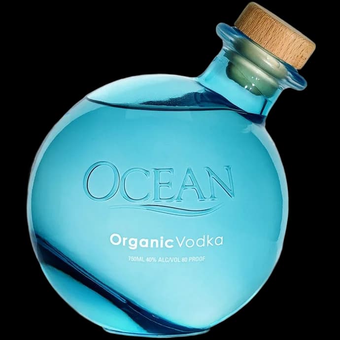 Ocean Vodka