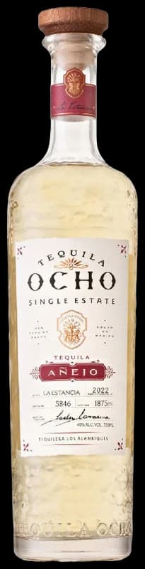 Ocho Añejo