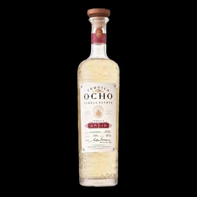 Ocho Anejo
