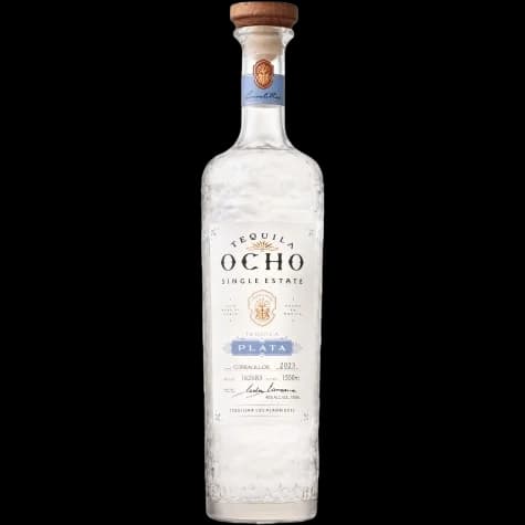 Ocho Plata