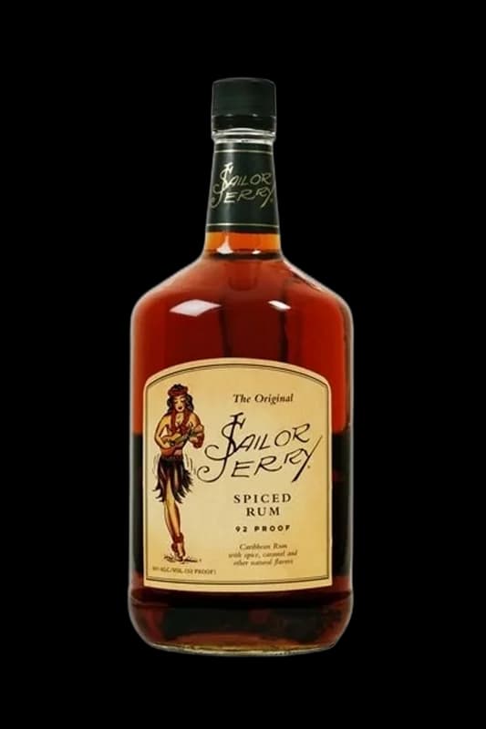Old Crow Kentucky Straight Bourbon